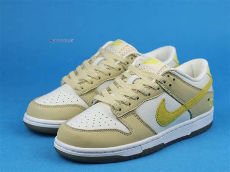 lemon drop nike dunk|dunk low lemon drop.